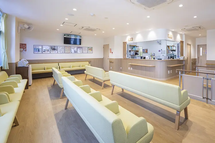 バリアフリー対応