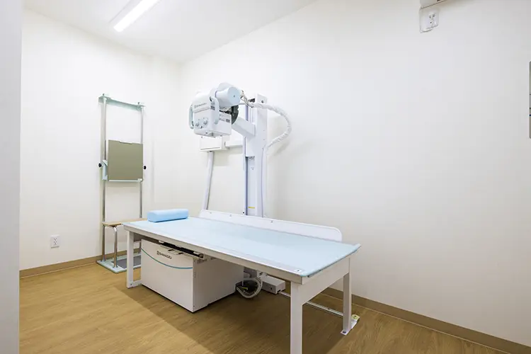 バリアフリー対応