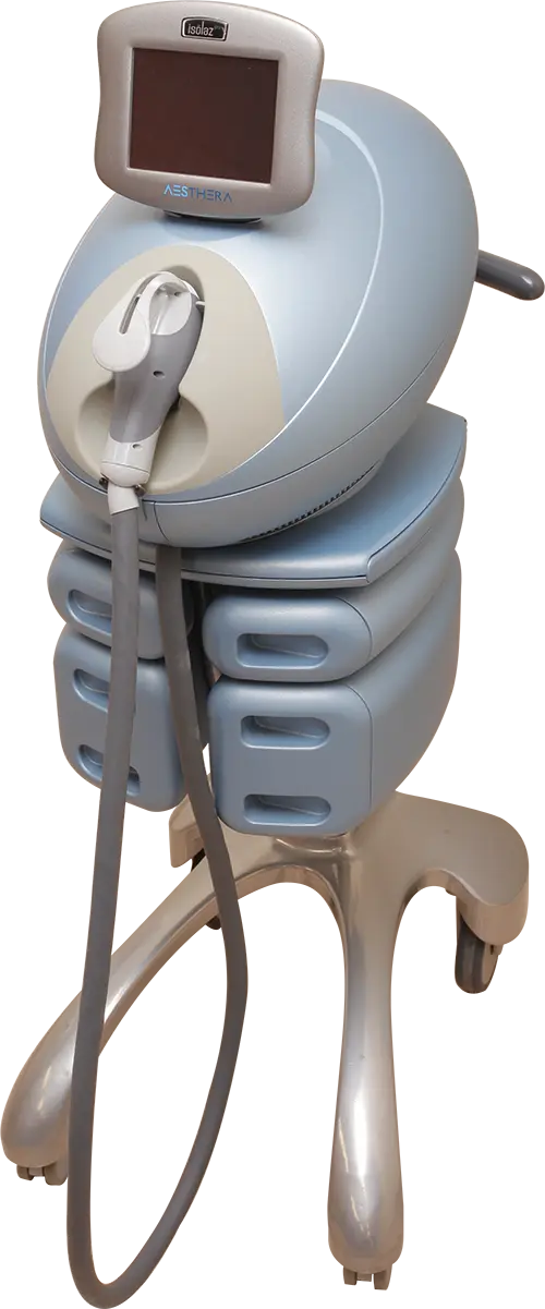 ISOLAZ(アイソレイズ)